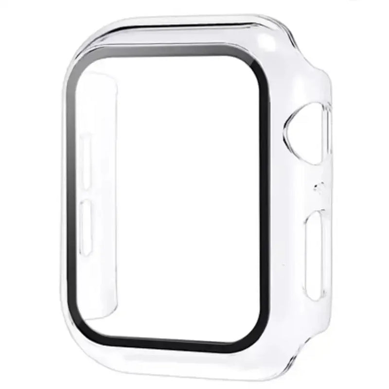 Protective Case for Apple Watch (1st generation) 38mm (Clear) – view 2