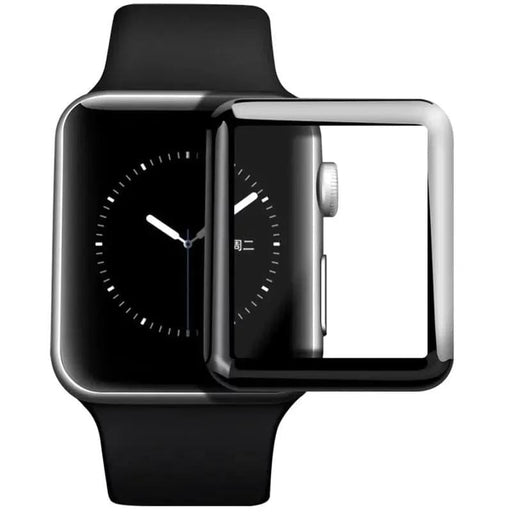 Screen Protector for Apple Watch (1st generation) 38mm – view 1