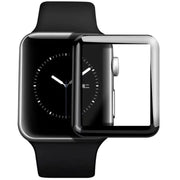 Screen Protectors for Apple Watch (1st generation) 38mm (Pack of 2) – view 2