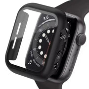 Protective Case for Apple Watch (1st generation) 42mm (Black) – view 1