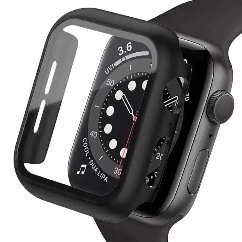 Protective Case for Apple Watch (1st generation) 42mm (Black) – view 1