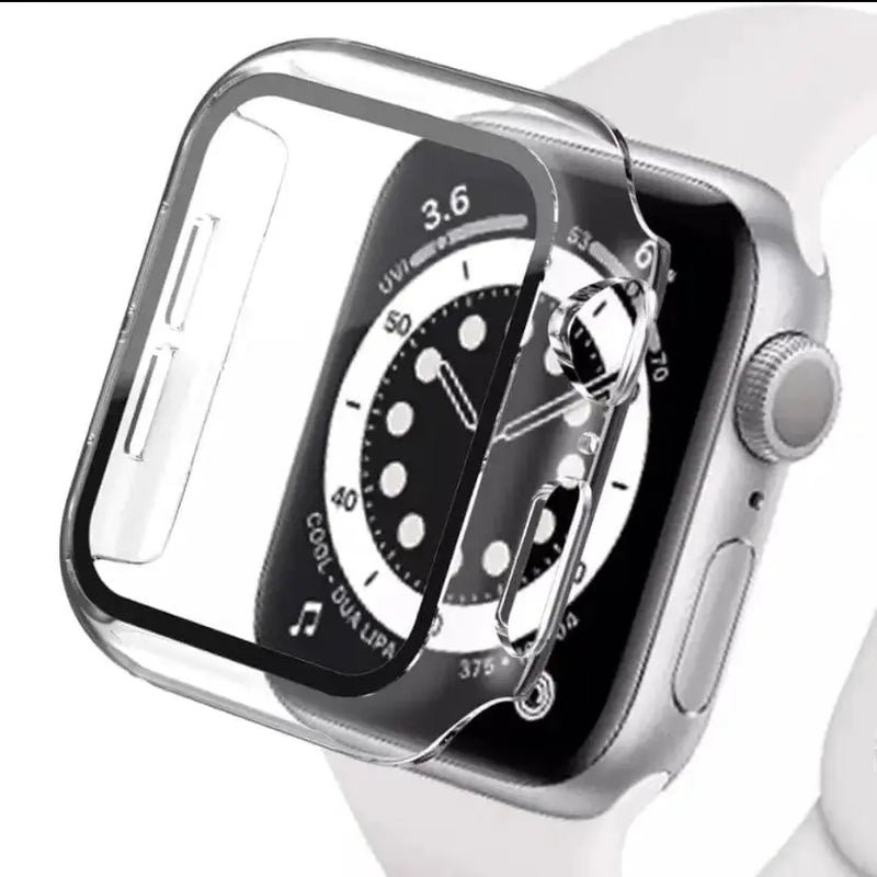 Protective Case for Apple Watch (1st generation) 42mm (Clear) – view 6