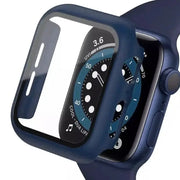 Protective Case for Apple Watch (1st generation) 42mm (Navy) – view 1