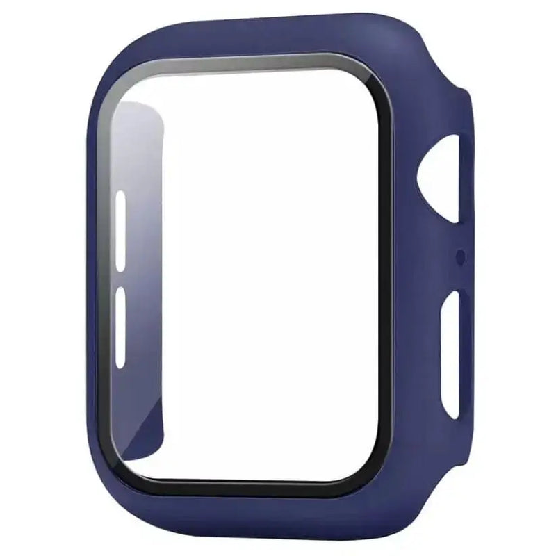 Protective Case for Apple Watch (1st generation) 42mm (Navy) – view 2