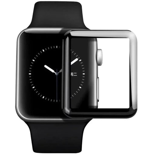 Screen Protectors for Apple Watch (1st generation) 42mm (Pack of 2) – view 1