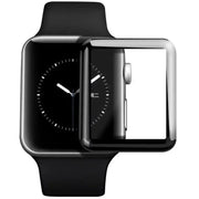 Screen Protectors for Apple Watch (1st generation) 42mm (Pack of 5) – view 1