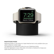 Charging Stand for Apple Watch (Available in 6 colours) – view 2