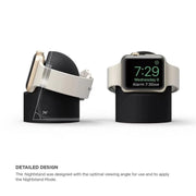 Charging Stand for Apple Watch (Available in 6 colours) – view 3