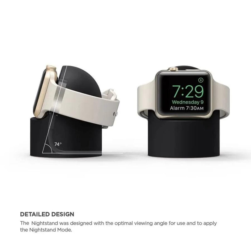 Charging Stand for Apple Watch (Available in 6 colours) – view 3