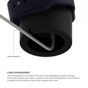 Charging Stand for Apple Watch (Available in 6 colours) – view 5