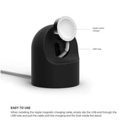 Charging Stand for Apple Watch (Available in 6 colours) – view 4