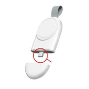 That Watch Shop Chargers Type C Portable Wireless Charger for Apple Watch Type C Portable Wireless Charger for Apple Watch