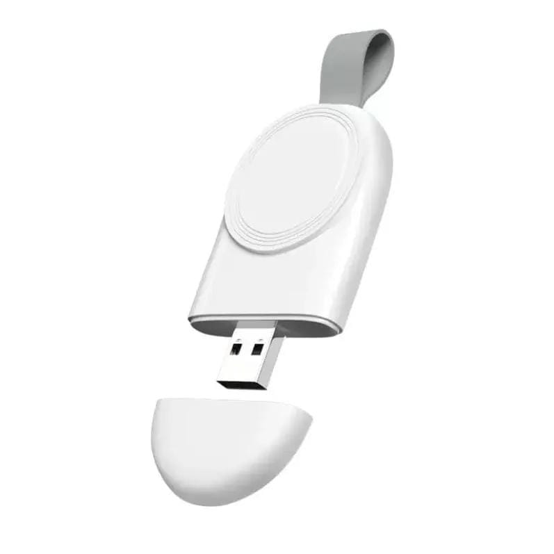 That Watch Shop Chargers USB Portable Wireless Charger for Apple Watch USB Portable Wireless Charger for Apple Watch