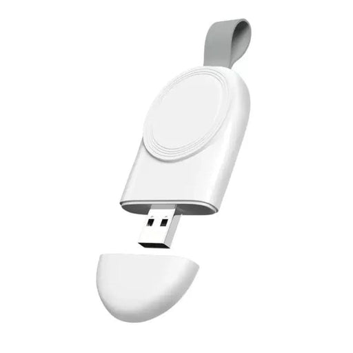 That Watch Shop Chargers USB Portable Wireless Charger for Apple Watch USB Portable Wireless Charger for Apple Watch