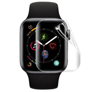 Hydrogel Screen Protector for Apple Watch SE (2nd generation) (44mm) (Pack of 6) – view 2