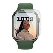 Hydrogel Screen Protector for Apple Watch SE (2nd generation) (44mm) (Pack of 6) – view 1