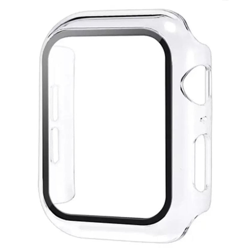 Protective Case for Apple Watch Series 1 (38mm) (Clear) – view 2