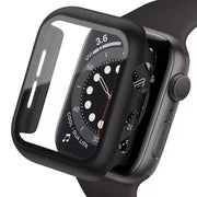 Protective Case for Apple Watch Series 1 (38mm) (Black) – view 1