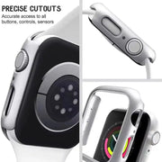 Habicare Watch case Protective Case for Apple Watch Series 10 (42mm) Protective Case for Apple Watch Series 10 (42mm)