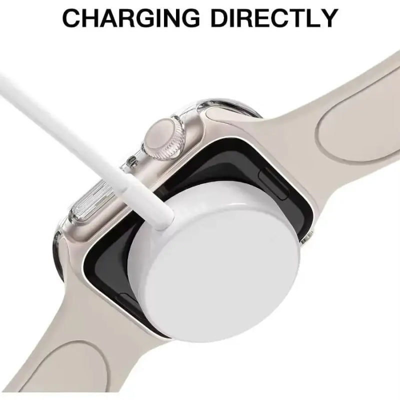 Habicare Watch case Protective Case for Apple Watch Series 10 (42mm) Protective Case for Apple Watch Series 10 (42mm)