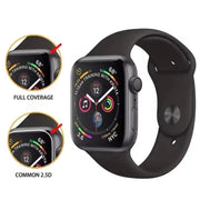 Screen Protector for Apple Watch Series 10 (42mm) (Pack of 5) – view 2