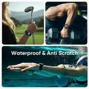 Screen Protector for Apple Watch Series 10 (42mm) (Pack of 5) – view 3