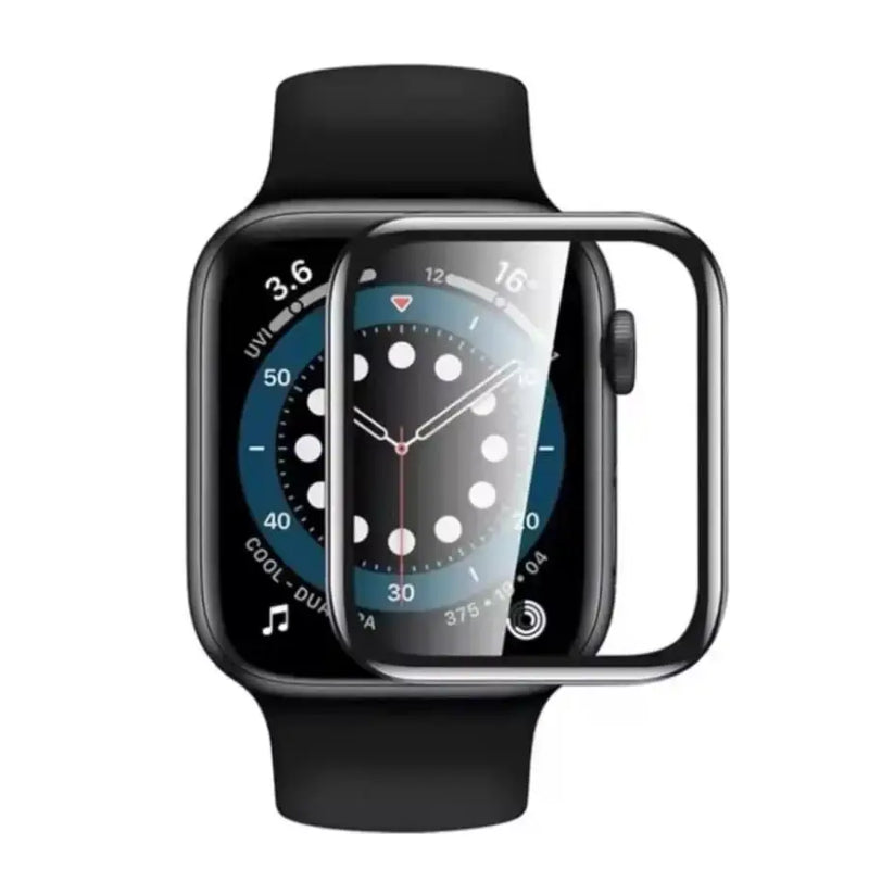 Screen Protector for Apple Watch Series 10 (42mm) (Pack of 5) – view 1
