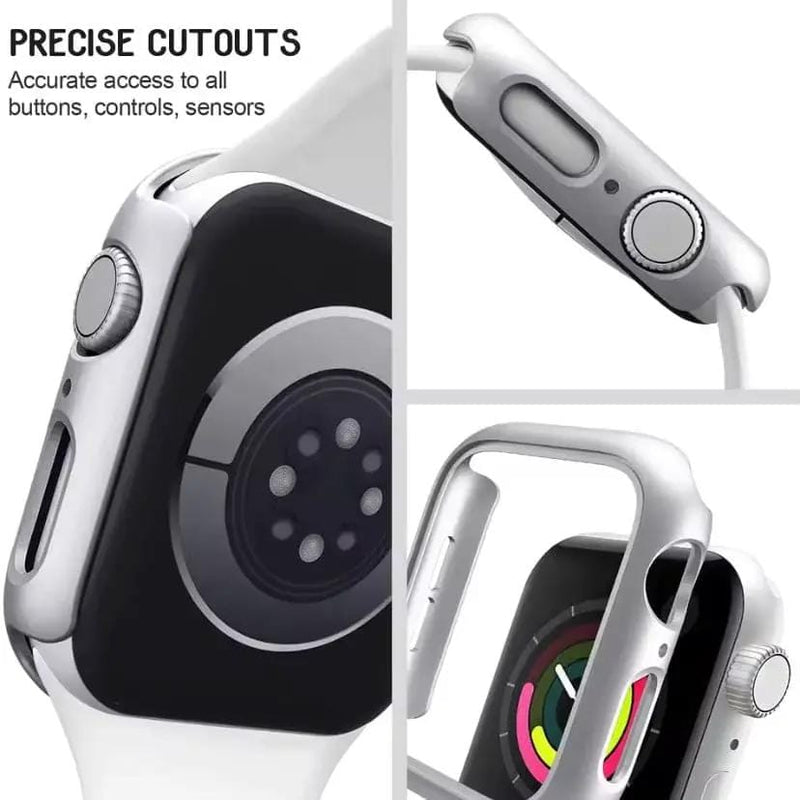 That Watch Shop Watch case Protective Case for Apple Watch Series 10 (46mm) Protective Case for Apple Watch Series 10 (46mm)
