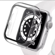 Protective Case for Apple Watch Series 2 (38mm) (Clear) – view 6