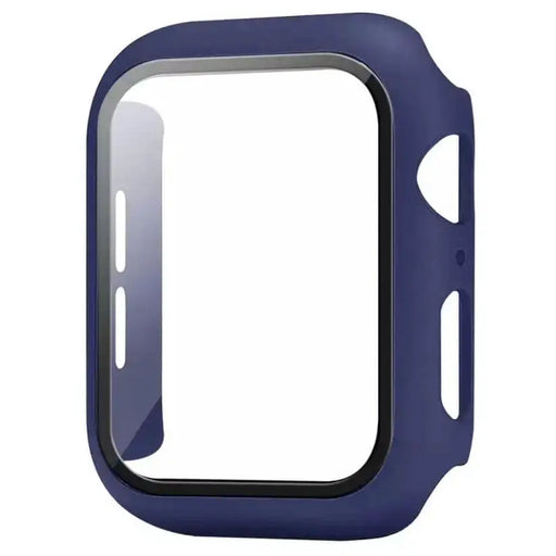 Protective Case for Apple Watch Series 3 (42mm) (Navy) – view 2