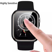 Habicare Watch case Protective Case for Apple Watch Series 4 (40mm) Protective Case for Apple Watch Series 4 (40mm)
