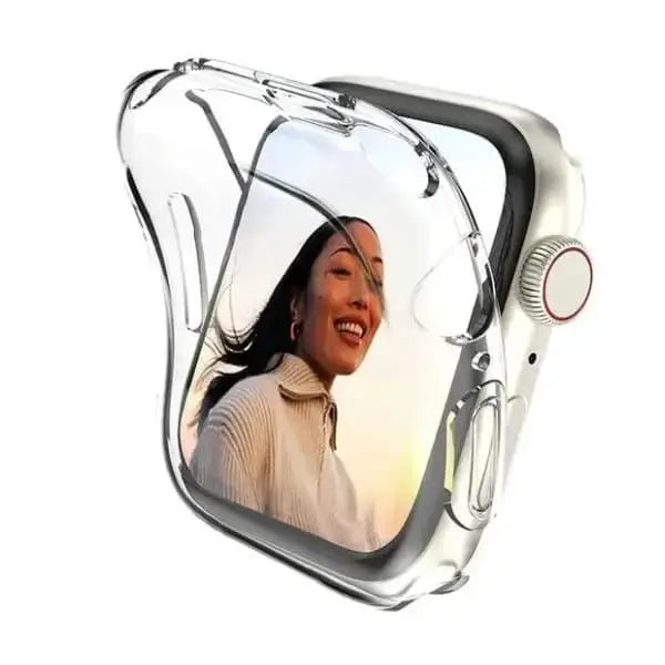 Habicare Watch case Protective Case for Apple Watch Series 4 (40mm) Protective Case for Apple Watch Series 4 (40mm)