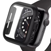 That Watch Shop Watch case Protective Case for Apple Watch Series 4 (40mm) Protective Case for Apple Watch Series 4 (40mm)