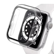 Habicare Watch case Protective Case for Apple Watch Series 4 (44mm) Protective Case for Apple Watch Series 4 (44mm)