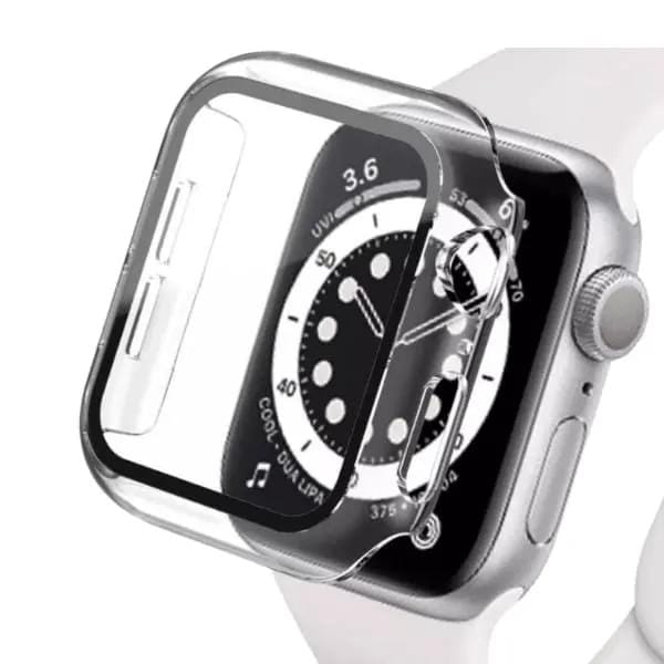 That Watch Shop Watch case Protective Case for Apple Watch Series 4 (44mm) Protective Case for Apple Watch Series 4 (44mm)