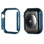 Habicare Watch case Protective Case for Apple Watch Series 5 (40mm) Protective Case for Apple Watch Series 5 (40mm)