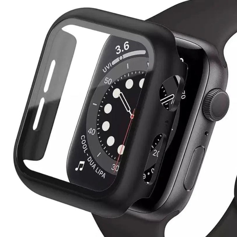 That Watch Shop Watch case Protective Case for Apple Watch Series 5 (40mm) Protective Case for Apple Watch Series 5 (40mm)