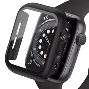 Habicare Watch case Protective Case for Apple Watch Series 5 (44mm) Protective Case for Apple Watch Series 5 (44mm)