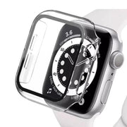 That Watch Shop Watch case Protective Case for Apple Watch Series 5 (44mm) Protective Case for Apple Watch Series 5 (44mm)