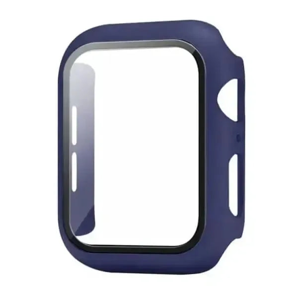 Habicare Watch case Protective Case for Apple Watch Series 5 (44mm) Protective Case for Apple Watch Series 5 (44mm)