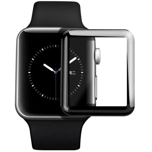 Screen Protectors for Apple Watch Series 6 (44mm) (Pack of 2) – view 1