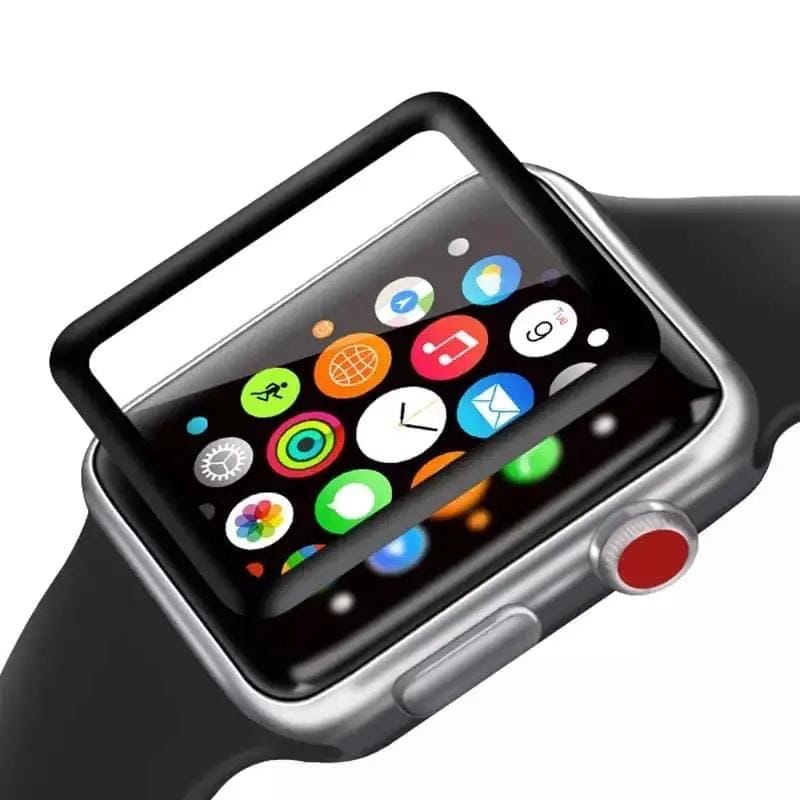 Screen Protector for Apple Watch Series 7 (41mm) – view 1