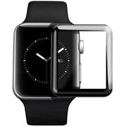 Screen Protectors for Apple Watch Series 7 (45mm) (Pack of 5) – view 2