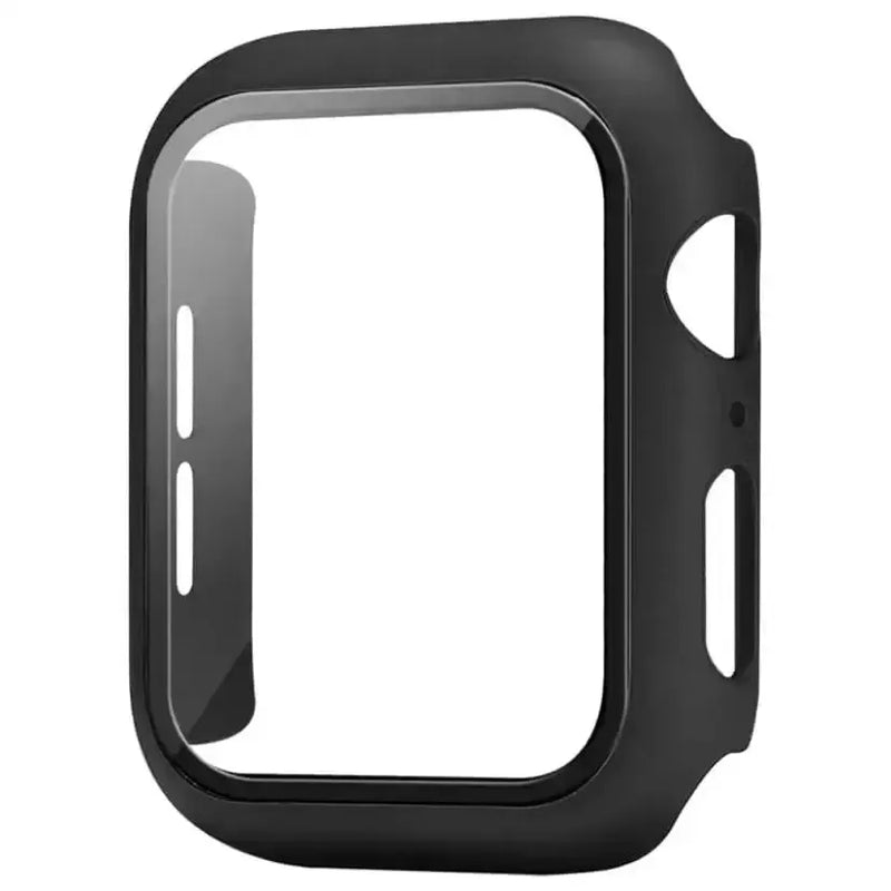 Habicare Watch case Protective Case for Apple Watch Series 9 (45mm) Protective Case for Apple Watch Series 9 (45mm)