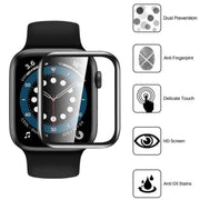 Screen Protector for Apple Watch Series 9 (45mm) – view 2