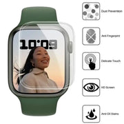 Screen Protectors for Apple Watch Series SE (2nd gen) (44mm) (Pack of 5) – view 2