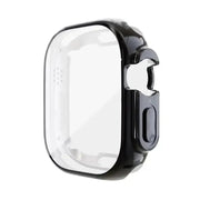 Habicare Watch case Protective Case for Apple Watch Ultra 2 (49mm) Protective Case for Apple Watch Ultra 2 (49mm)