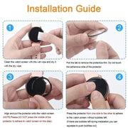 That Watch Shop Watch Screen Protector Screen Protector for Apple Watch Ultra 3 Screen Protector for Apple Watch Ultra 3