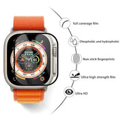 Screen Protectors for Apple Watch Ultra 2 (Pack of 5) – view 3
