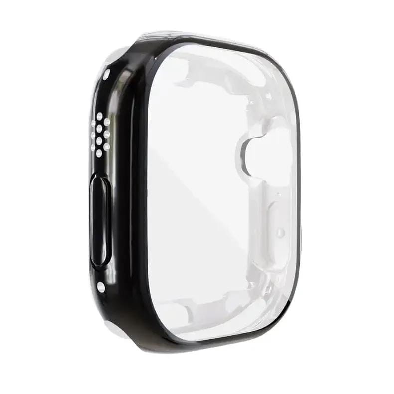 That Watch Shop Watch case Protective Case for Apple Watch Ultra 2 (49mm) Protective Case for Apple Watch Ultra 2 (49mm)